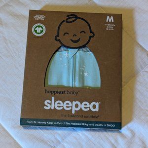 Sleepea Baby Swaddle Size M